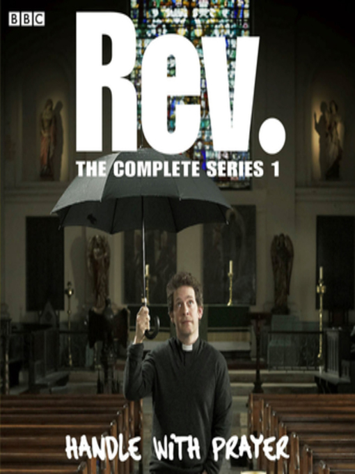 Title details for Rev. the Complete First Series by James Woods - Available